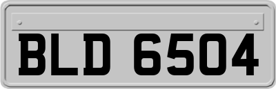 BLD6504