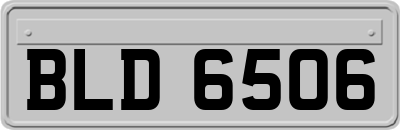 BLD6506