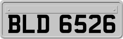BLD6526