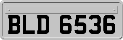 BLD6536