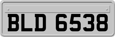 BLD6538