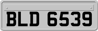 BLD6539