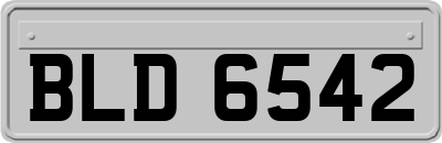 BLD6542