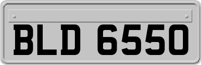 BLD6550