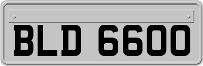 BLD6600