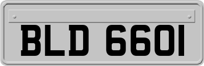 BLD6601