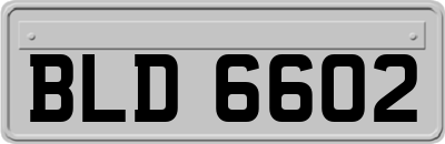 BLD6602