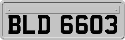 BLD6603