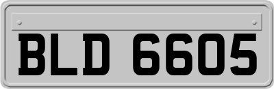 BLD6605