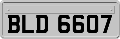 BLD6607