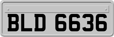 BLD6636