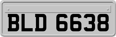 BLD6638