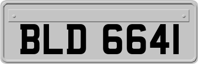 BLD6641