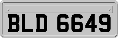 BLD6649