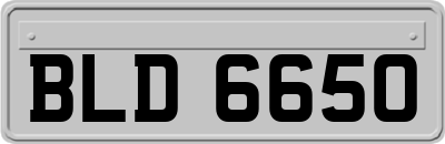 BLD6650