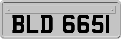 BLD6651