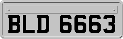 BLD6663