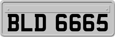 BLD6665