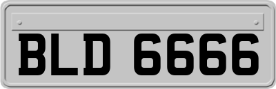 BLD6666