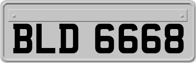 BLD6668