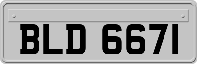 BLD6671