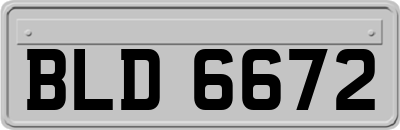 BLD6672