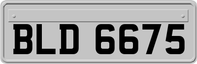 BLD6675