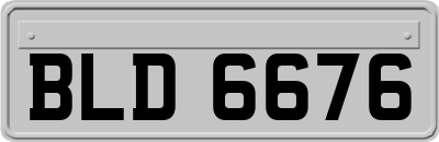 BLD6676