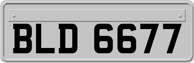 BLD6677