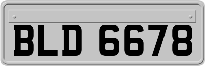 BLD6678