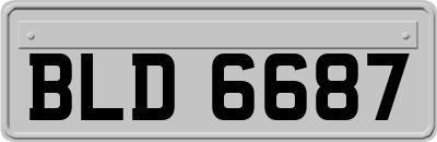 BLD6687