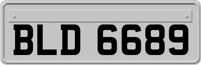 BLD6689