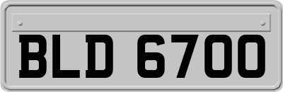 BLD6700