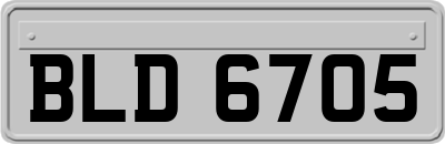 BLD6705