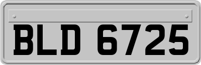 BLD6725