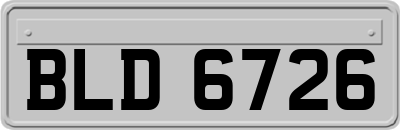 BLD6726