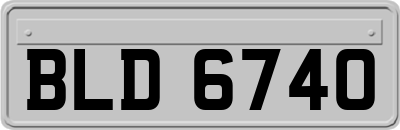 BLD6740