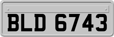 BLD6743