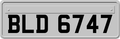 BLD6747