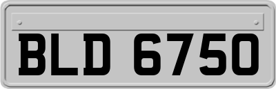 BLD6750