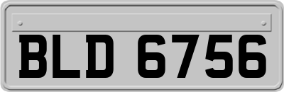 BLD6756