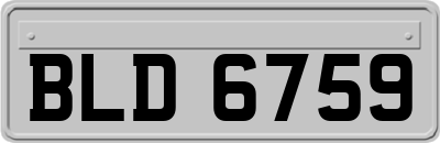 BLD6759