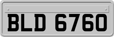 BLD6760