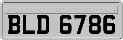 BLD6786