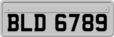 BLD6789