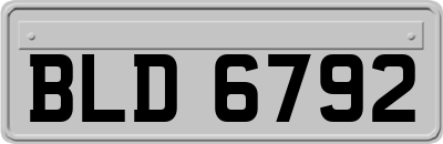 BLD6792