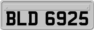 BLD6925