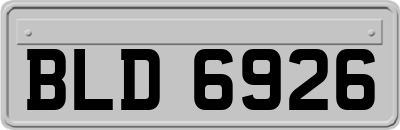 BLD6926