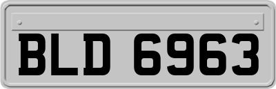 BLD6963