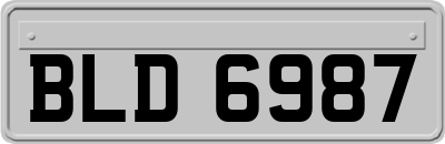 BLD6987